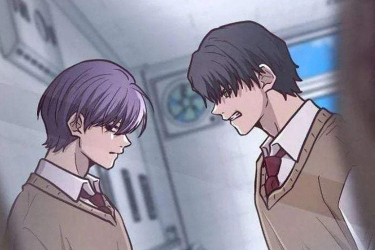 Por causa do remédio? Ler de Manhwa The Greatest Romanticist Capítulo 21 Scan PT BR