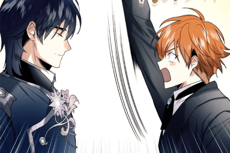 Duque por Uma Questão de Prestígio, Teoria dos Spoilers Royal Marriage Capitulo 106 PT BR