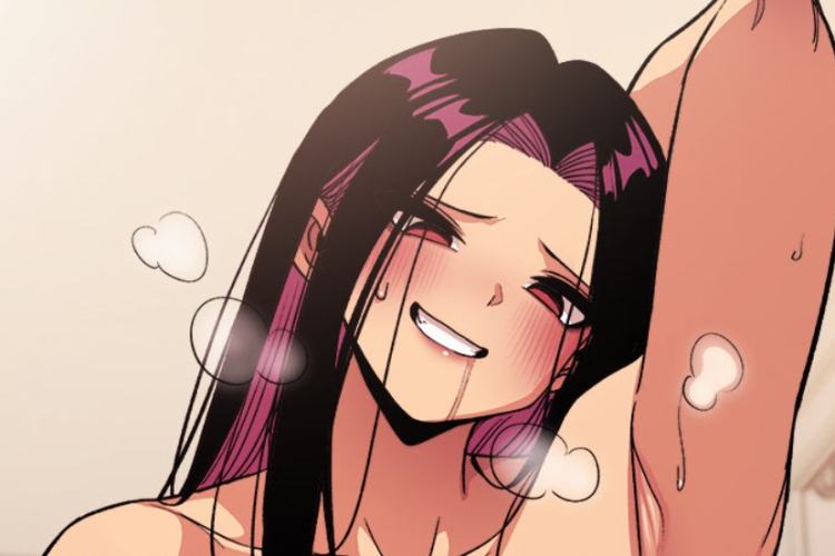Link de Manhwa BL Stop Smoking (Someone Stop Her!) Capítulo 66 PT BR, A noite está esquentando!