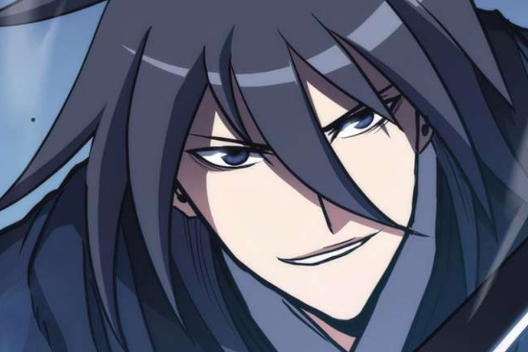 Manhwá MookHyang - The Origin Capítulo 48 PT BR, Experiência de aprisionamento reconhecida por Olek Mookhyang