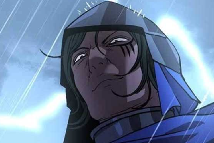 Spoiler RAW! Leia Manhwa Return of the Runebound Professor Capítulo 51 Scan PT BR, Encontro com Lord Dayton