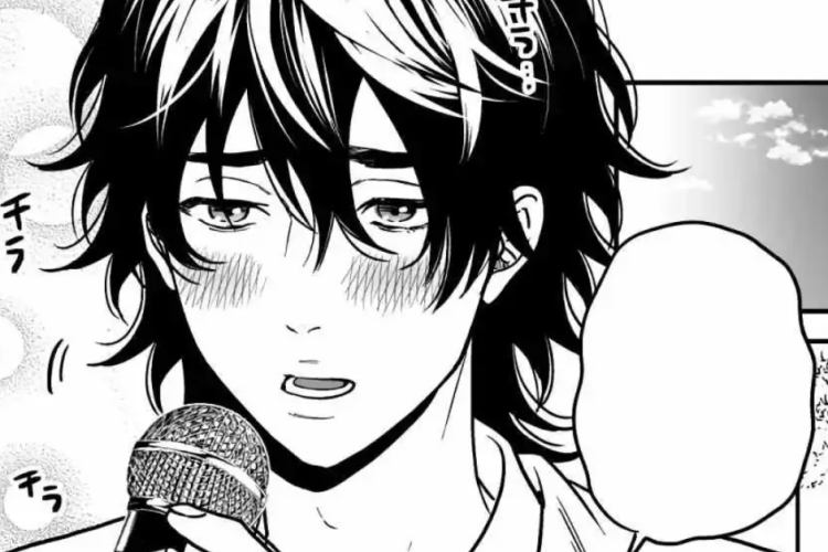 Spoiler RAW! Leia Manga BL Yarichin B*tch Club Capítulo 28 Scan PT BR, O Yuri que foi Abandonado