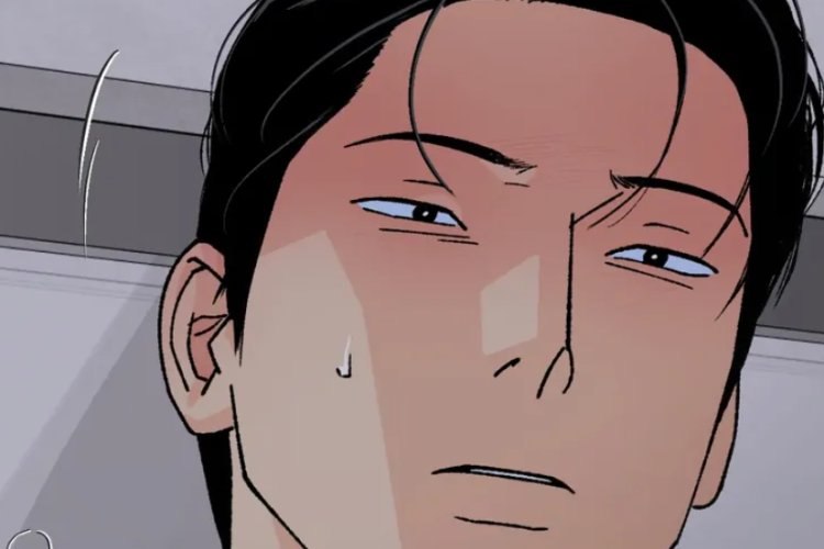 Ler BL Manhwa Peace of God Capítulo 20 PT BR Scan, Como uma arma que mata seu dono