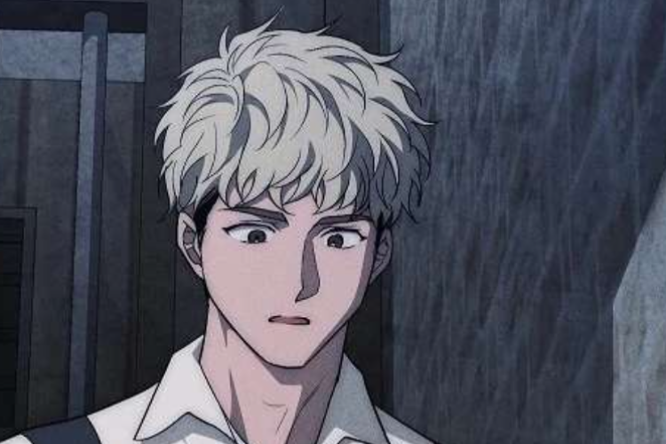 Túmulo do Cisne (Swan's Grave) Capítulo 21 PT BR Scan, Clique aqui para ler o Manhwa Gratuitamente!