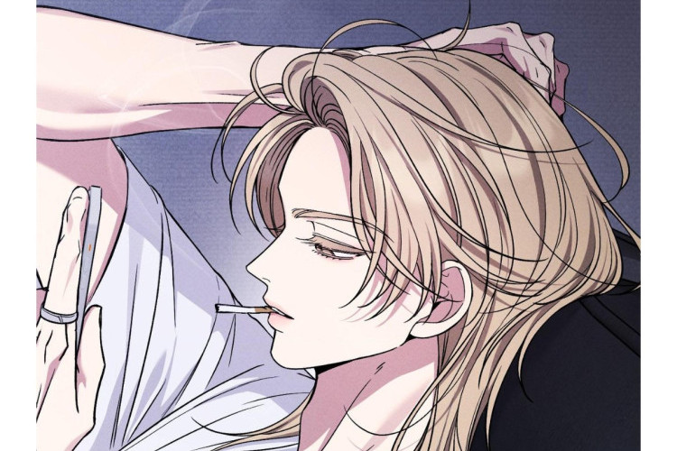 Previsões Sobre o Manhwa A Blessed Night Capítulo 20 PT BR, Uma saudade profunda!