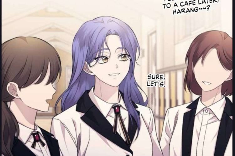 Link de Leia Manhwa Yeonwoo's Innocence Full Capítulo PT BR, Com a Atualização Da Nova Sinopse!