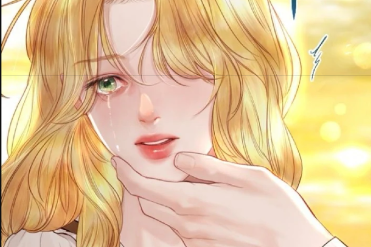 Link de Leitura Manhwa Cry, or Better Yet, Beg Capítulo 60 PT BR, Mattias está com ciúme de Layla?
