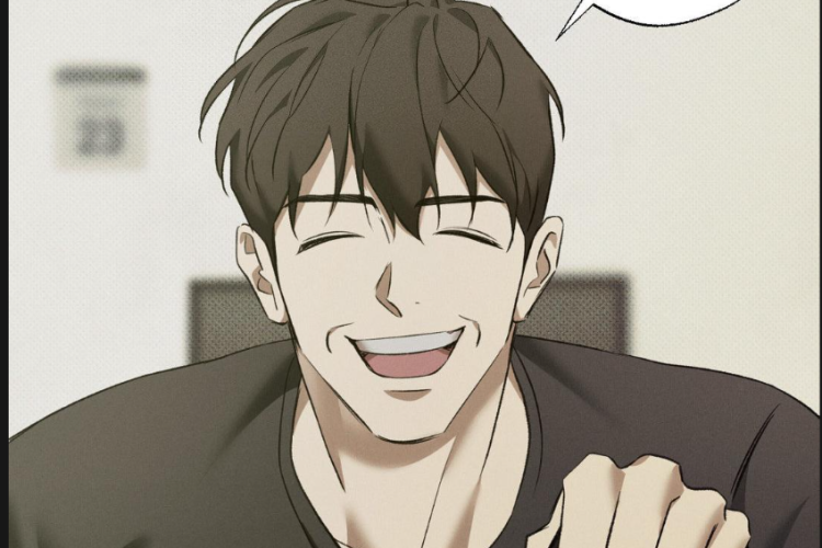 Spoilers e Ler o Manhwa BL The Hounds of Sisyphus Capítulo 23 PT BR, Pesadelo de Jiwoo!