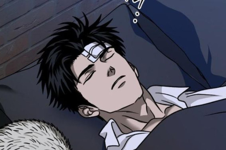 Ler Manhwa SHUTLINE Capítulo 116 em Português: Leaks Revelam Reviravolta Crítica, Segredo Revelado