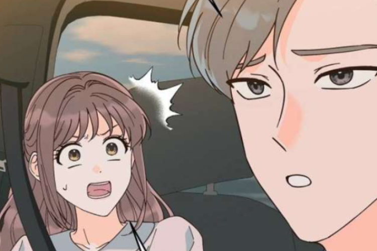 Link Leia Manhwa Spring Fever Capítulo 30 PT BR Scan, Não fale sobre isso ainda!