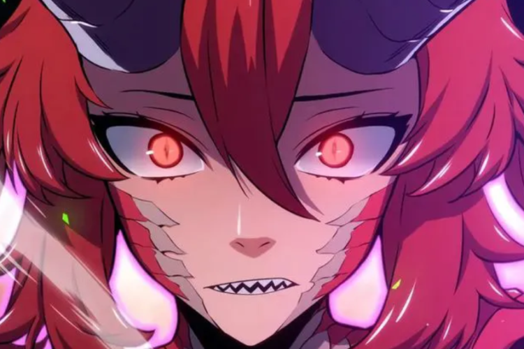 Uma Manobra Evasiva! Spoilers & Links de Leitura Manhwa The Cold-Blooded Warrior Capítulo 21 PT BR Scan