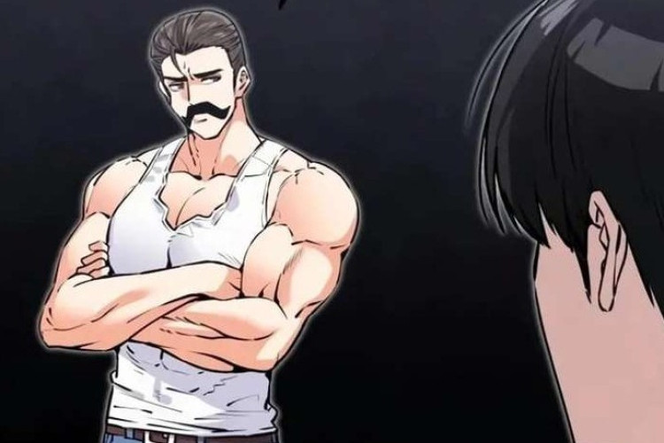 O novo blog do Jason! Leia o Manhwa You’re the Only One I Can See Capítulo 11 PT BR