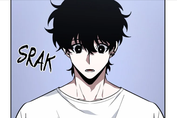 Ler o Manhwa Tomb Raider King Full Capítulo PT BR, Com a Atualização Da Nova Sinopse!