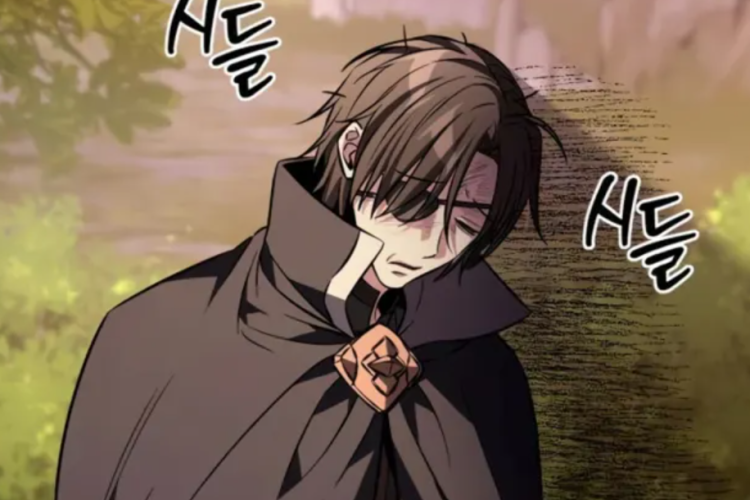 O Talento que Flui! Links de Leitura Manhwa Raising Villains the Right Way Capítulo 9 PT BR Scan e Data de Lançamento