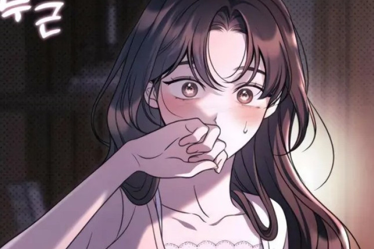 Só agora percebeu? Leia o Manhwa Pale Blue Eyes Capítulo 7 Scan PT BR