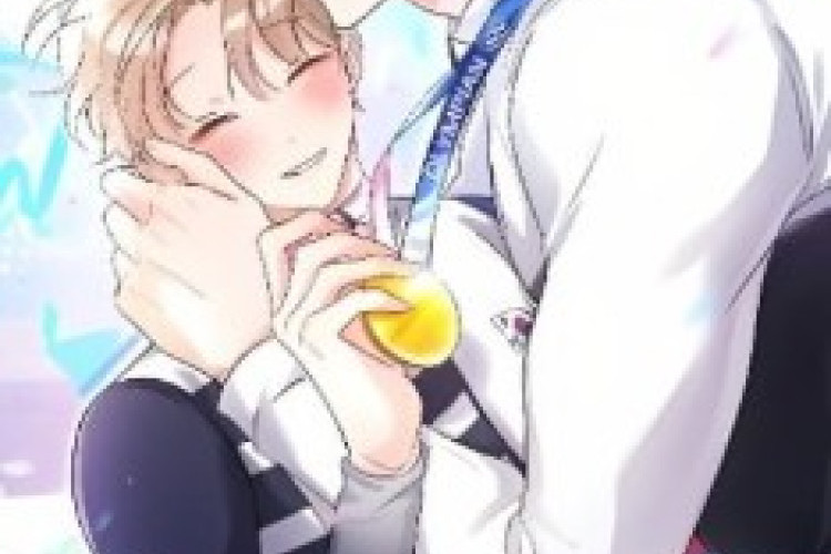 BL Olympian Capítulo Completo PT BR Scan, O patinador de pista curta Lee Yeo-jun integra o estágio de preparação da seleção nacional