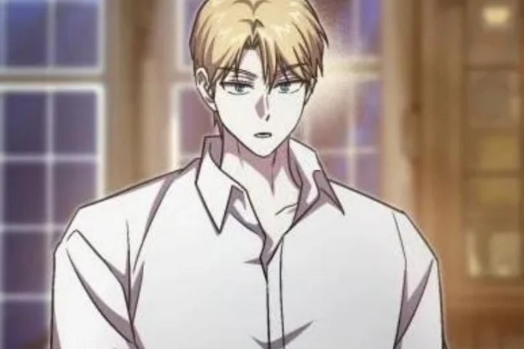 The Goal is Alimony Capítulo 27 PT BR Scan, Clique aqui para ler o Manhwa Gratuitamente!
