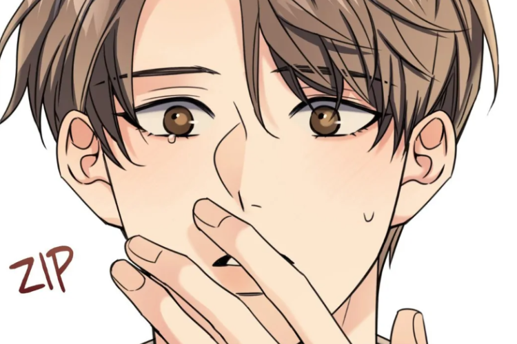 RAW Leia Manhwa BL Melting Point Capítulo 16 Scan PT BR, Já Começando a Criar Laços