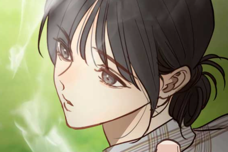 Leia Manhwa Flowers Are Bait (Flores São Iscas) Capítulo 33 Scan PT BR, RAW! Uma Nova e mais Empolgante Temporada
