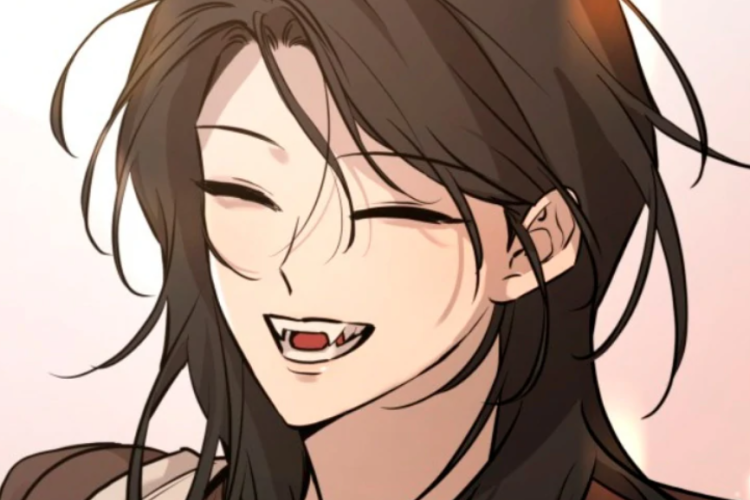 Leia Manhwa Desejos Bestiais Capítulo 20-21 Scan PT BR, RAW! Um Sorriso Sedutor