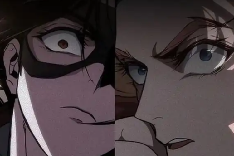 Leia Manhwa Crimson Reset Capítulo 23 PT BR, Apenas usado como isca!