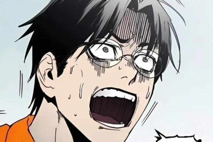 Links de Leitura Manhwa Fog Land Capítulo 16 SCAN BR, O pânico que é muito pânico!