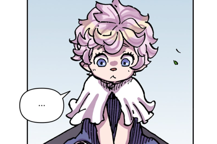 Leitura de Manhwa Clevatess Capítulo 47 RAW PT BR, Ação emocionante que aconteceu