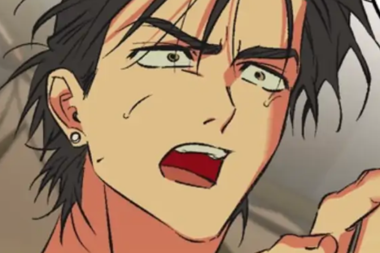 Pego de Novo! Spoilers e Links de Leitura Manhwa BL It's All Your Fault I'm a Jerk (Side Story) Capítulo 3 PT BR Scan