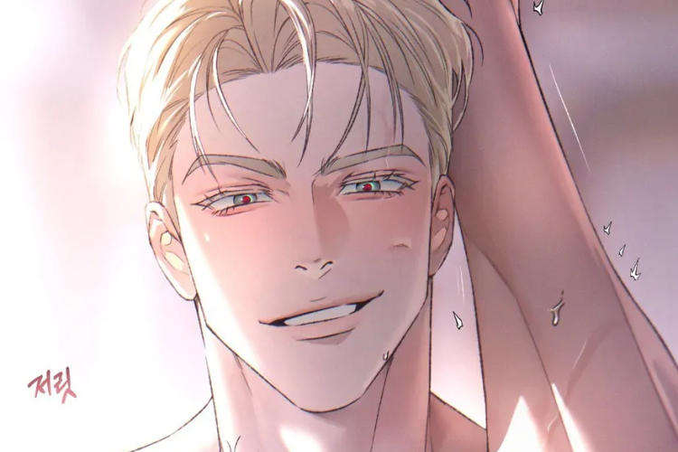A Punição Ainda não Acabou! Spoilers e Links de Leitura Manhwa BL Codename Anastasia Capítulo 56 PT BR Scan