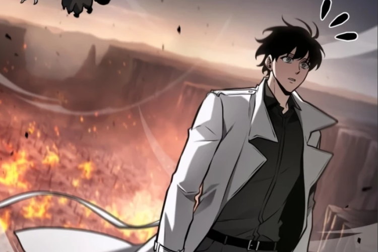 Leitura de Manhwa Omniscient Reader's Viewpoint Capítulo 303 PT BR, Profunda saudade