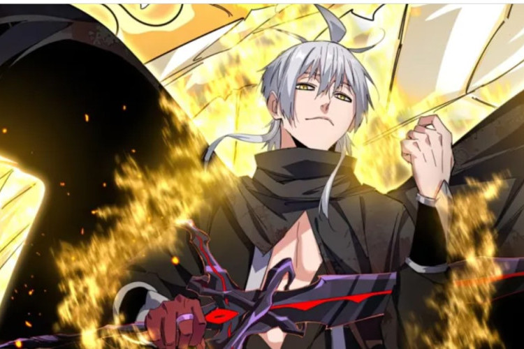 Update! Spoiler do Manhua Magic Emperor Capítulo 848 PT BR, A nova arma de Yifan!