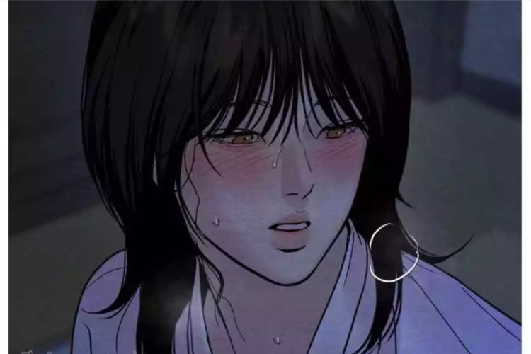 Link Ler o Manhwa Painter Of The Night Full Capítulo PT BR, Apresentando Uma História Desafiadora