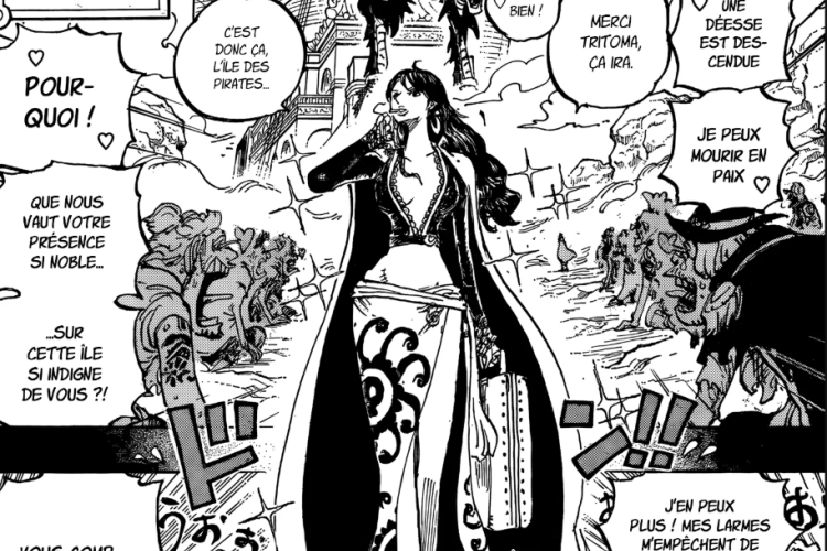 Link de Leitura Mangá One Piece Capítulo 1159 PT BR, Sakura Gentarou tornou-se alvo