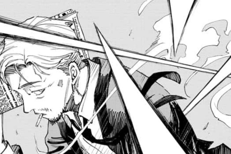 Ataque Inusitado! Links de Leitura Mangá Kill Blue Capítulo 1 PT BR Scan & Data de Lançamento