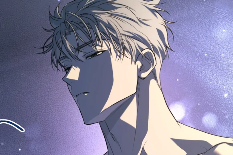 Leia Manhwa BL Passion Capítulo 118 Scan PT BR, RAW! Jong Taeui Começa a se Divertir