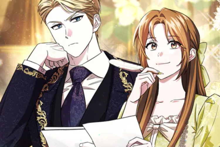 Sinopse, Títulos Alternativos & Links para Leitura de Manhwa The Goal is Alimony PT BR Capítulo Completo, Gratuito sem Login