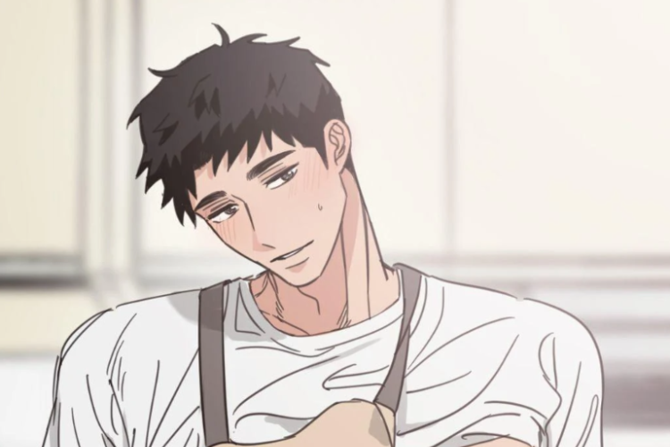 Our Sunny Days Capítulo 57 PT BR Scan, Clique aqui para ler o Manhwa BL Gratuitamente!