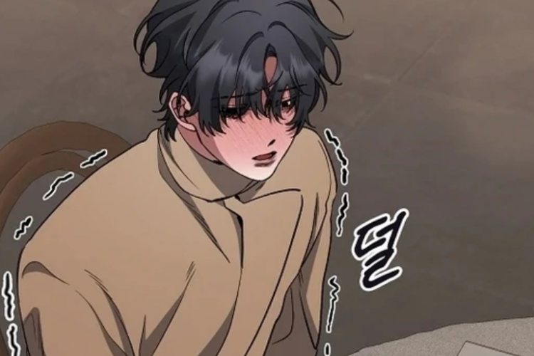 Leia Manhwa BL Love in Hell Capítulo 12 Scan PT BR, RAW! Gio está Cada vez Mais Insolente