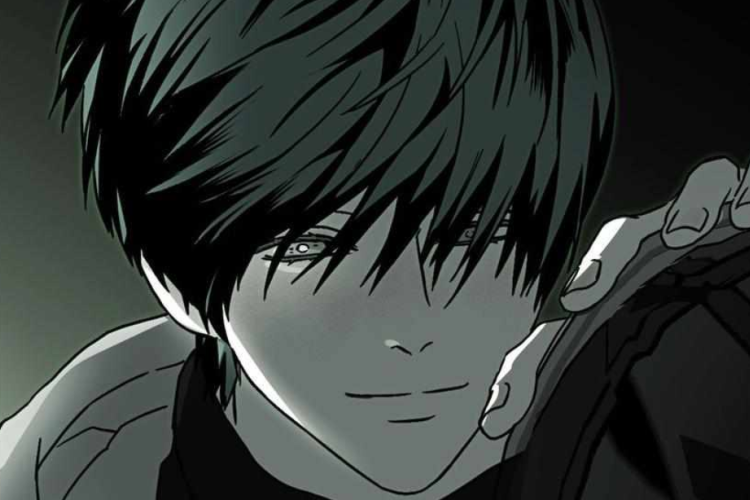 Venha conferir! RAW Links de Leitura BL Manhwa Happy Together Capítulo 26 Scan PT BR