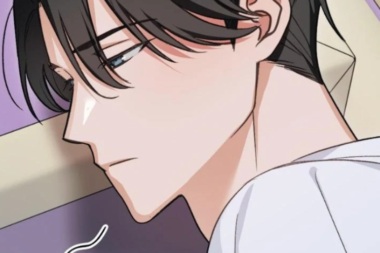Spoiler RAW! Leia Manhwa BL The Missing Master Capítulo 23 Scan PT BR, Uma Recepção Formal