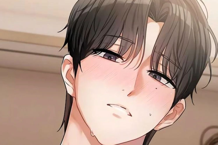 Ei, acalme-se, jovem! Link para ler o Manhwa Love Quest Capítulo 8 Scan PT BR