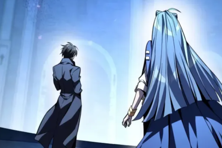 Silêncio absoluto! Link de Leitura do Manhwa Raising Villains the Right Way Capítulo 14 Scan PT BR