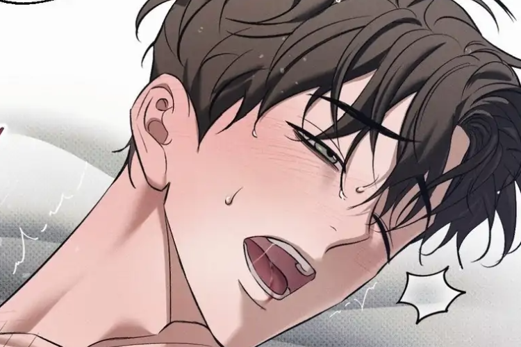 Spoiler RAW! Leia Manhwa BL The Hounds of Sisyphus Capítulo 19 Scan PT BR, Interruptor de Harmonia