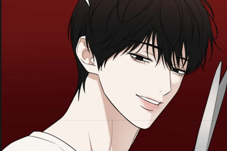 Lançamento! Ler o Manhwa BL Reverse Thinking Capítulo 31 PT BR, A Sala Vermelha Causa Tensão