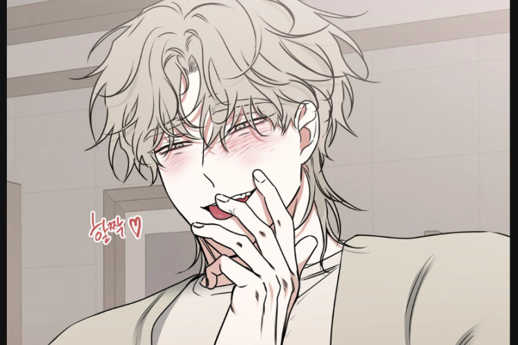Spoilers e Ler Manhwa BL Low Tide in Twilight Side Story Capítulo 110 PT BR, Taejo Main Não Sabe Onde Fica