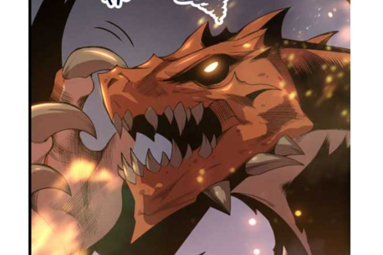 Leitura de Disastrous Necromante Catastrófico (Disastrous Necromancer) Capítulo 208 PT BR, Um debate assustador