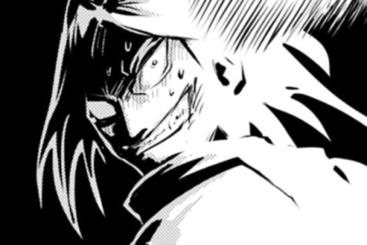 Links de Manga Reincarnated as a Dragon Hatchling Capítulo 49 Scan PT BR, Seus passos e ataques são muito loucos