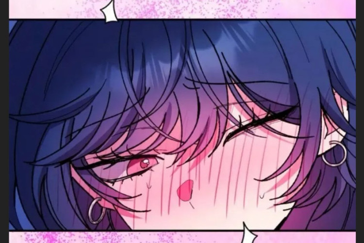 Leitura RAW Manhwa Lucky Mia! Capítulo 31 PT BR, Liberando o desejo amoroso
