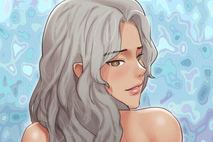 Leia Manhwa Soeun Capítulo 50 Scan PT BR, RAW! Diminuição da Confiança e do Amor