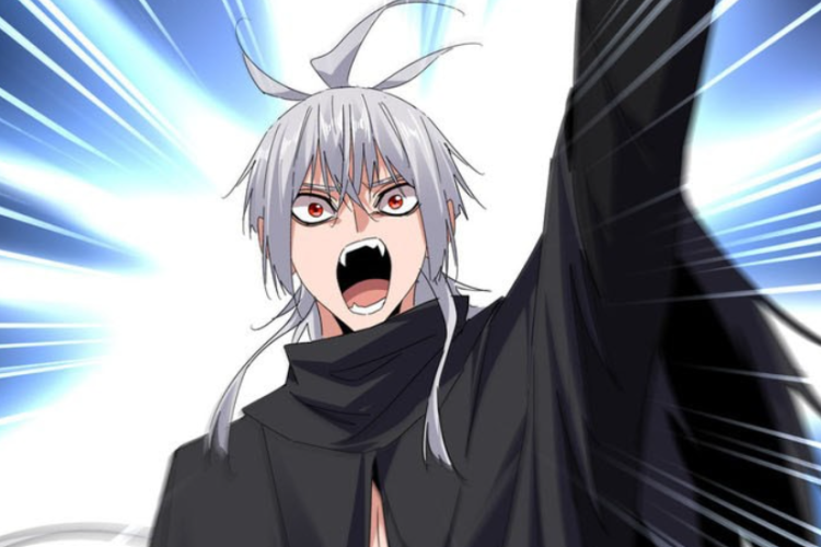 Combinar 2 Seitas! Links de Leitura Manhua Emperador Demoniaco (Magic Emperor) Capítulo 756 PT BR Scan e Data de Lançamento